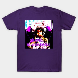 Dave Chappelle Show Game Blouses Memes T-Shirt